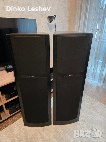 Infinity kappa 90, снимка 2 - Тонколони - 53608099