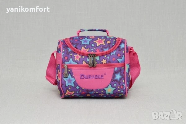 Термо чанта за храна , снимка 4 - Други - 51004359