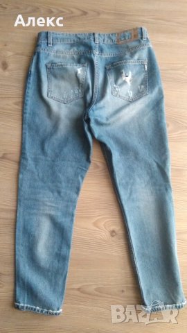 Up jeans - италиански дънки, снимка 7 - Дънки - 43354529