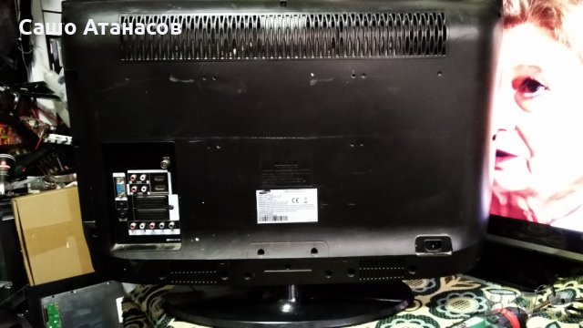 SAMSUNG LE26A450C2 ,BN44-00214A ,BN41-00983A ,T260XW02 VL01 CTRL BD ,4H.V2688.001/E ,T260XW02 V.L, снимка 2 - Части и Платки - 27468094