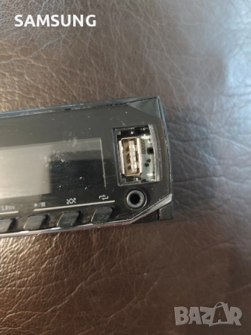 Панел за - Pioneer MVH160UI, снимка 2 - Аудиосистеми - 52126841