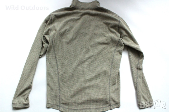 ARC'TERYX - мъжка тънка поларена горница, размер S, снимка 7 - Спортни дрехи, екипи - 53114152