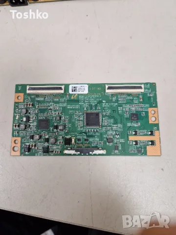 Power board PD46A0_BSM BN44-00422A Tcon Board BN41-01678A S100FAPC2LV0.3, снимка 3 - Части и Платки - 47592918