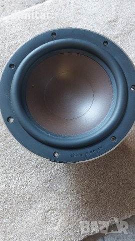 DALI, снимка 3 - Тонколони - 44051833