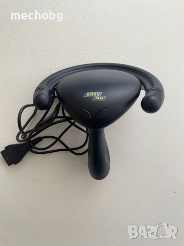 Easy4U Handheld Racing Wheel за PC