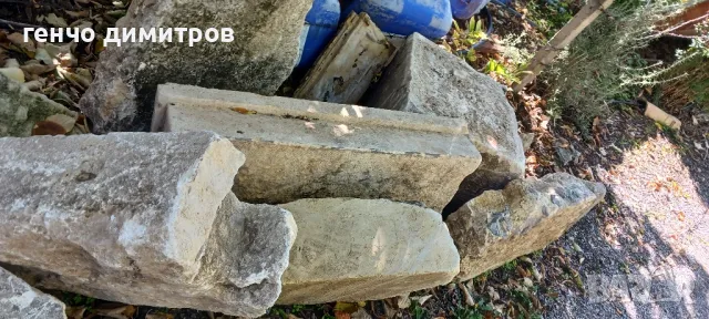 дялани камъни и стъпала, снимка 9 - Строителни материали - 47469122