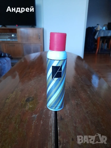 Стар дезодорант Agate