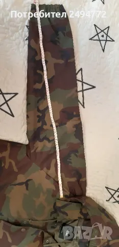 Ветровка нова, снимка 6 - Спортни дрехи, екипи - 49296347