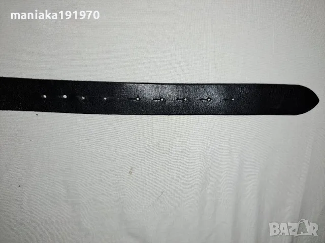 Carhartt кожен колан, снимка 6 - Колани - 48791914