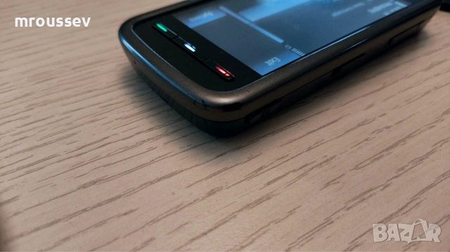 Nokia 5230 - ПЪЛЕН комплект, снимка 11 - Nokia - 53298081