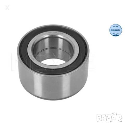 2 БР. ЛАГЕР ГЛАВИНА ЗАДНА BMW 3 (E30) ЕО 6485018