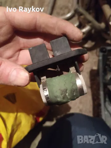 Реостат за Lancia Lybra, I , zdsasi12v a563