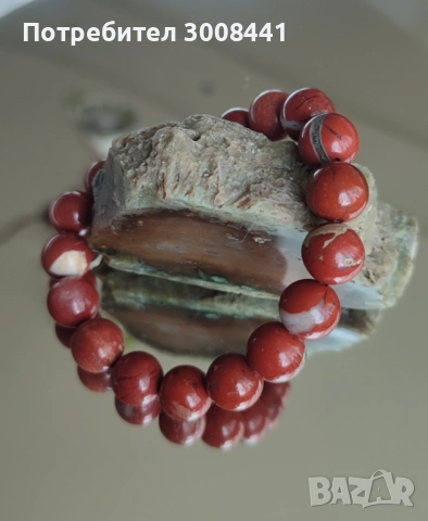 Гривна „Жизнена сила, снимка 2 - Гривни - 53565050