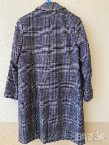 Дамско палто Stradivarius — М, снимка 4 - Палта, манта - 42950372