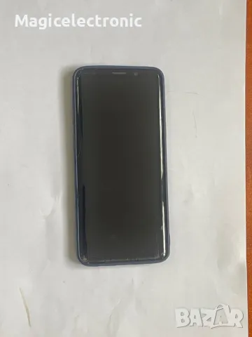 Samsung S9, снимка 1 - Samsung - 49253540