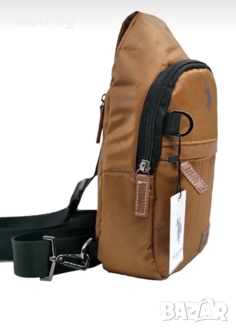 Чанта polo, снимка 2 - Чанти - 53250621