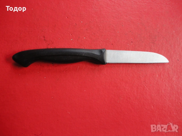 Немски нож HGS Solingen 2, снимка 4 - Ножове - 53029639