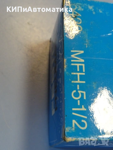 ел. магнитен вентил Festo MFH-5-1/2 typ6420 Pneumatic Solenoid Valve 2-8Bar 220V/24VDC, снимка 12 - Резервни части за машини - 53151311