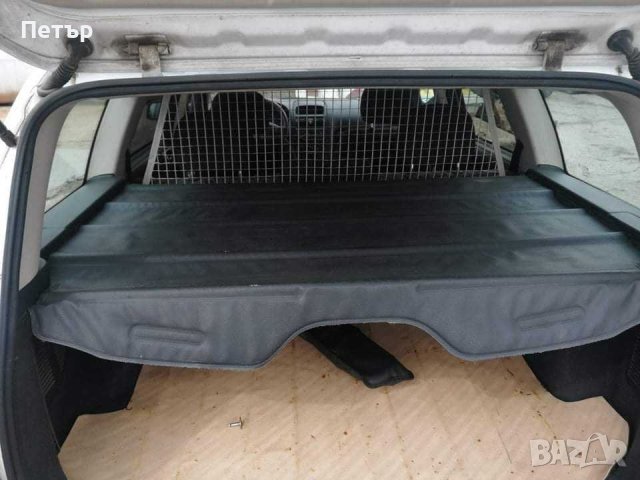 опел Астра Г 1.7 исузо на части , снимка 6 - Части - 43216409