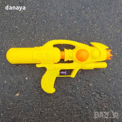 2250 Детски воден пистолет, 28см, снимка 4 - Други - 33200932