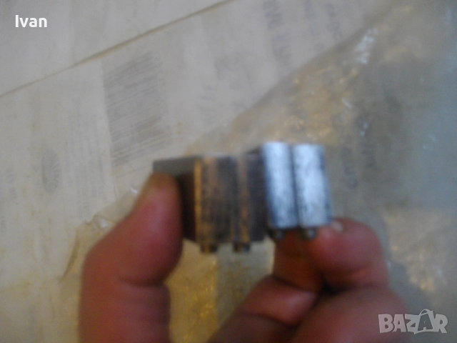 Alrowa Roller R 1/2" - 3/4" режещи резбонарезни ножове за немска винтонарезка ALROWA , снимка 6 - Други инструменти - 52726718