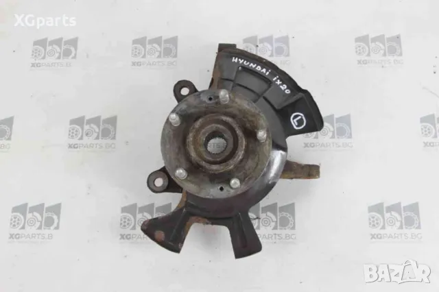  Шенкел преден ляв за Hyundai ix20 1.6i 125 к.с. (2010-2015)