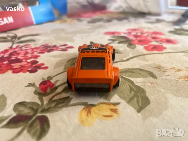 Hotwheels Nissan Fairlady 2, снимка 4 - Колекции - 50342543