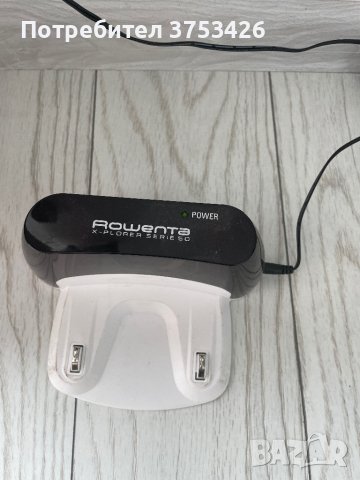 Прахосмукачка робот , снимка 3 - Други - 43969203