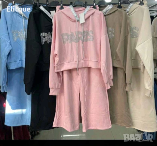 дамски екипи , снимка 2 - Спортни екипи - 53077846