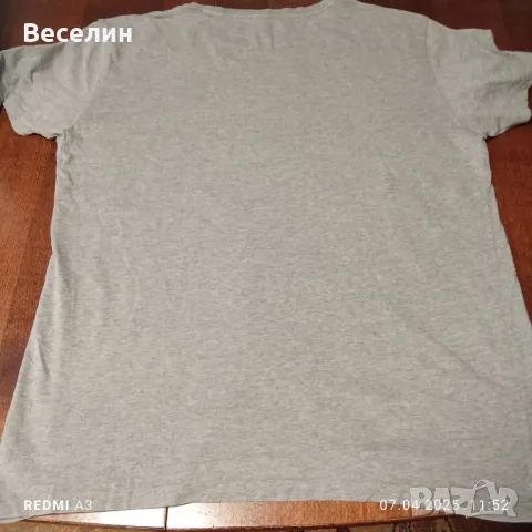 Тениска Ralph Lauren Polo, M, снимка 5 - Тениски - 49792127