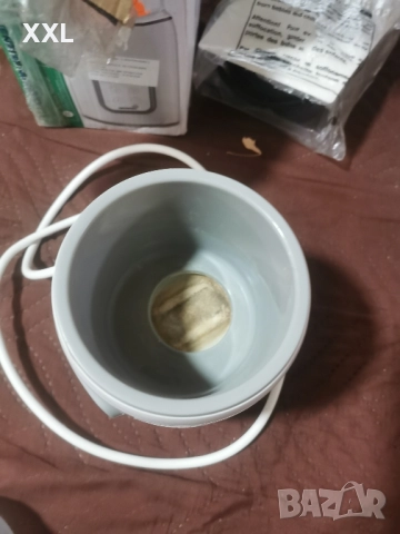 Уред за затопляне на бебешка храна , снимка 6 - Прибори, съдове, шишета и биберони - 52165224