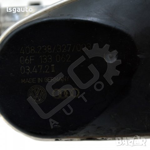 Дроселова клапа Volkswagen Touran I 2003-2010 VT110522N-68, снимка 3 - Части - 36819089
