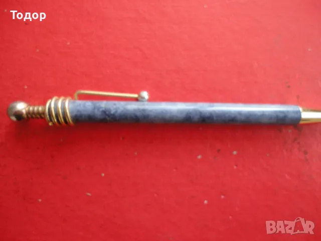 Страхотен немски химикал химикалка , снимка 3 - Ученически пособия, канцеларски материали - 49614252