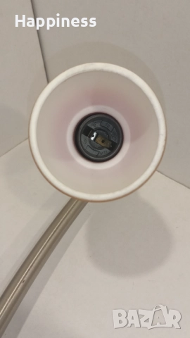 Лампа за таван - метална без крушки, снимка 5 - Лампи за таван - 52579867