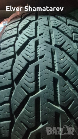 Зимни гуми KORMORAN, размер 205/55 R16 с дот от 23-та година, 19-та седмица., снимка 4 - Гуми и джанти - 52697609