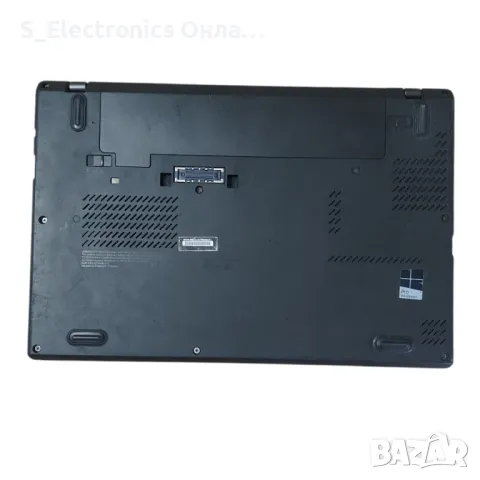 Ултрабук Lenovo ThinkPad x250,core i7, 1TB SSD, Windows 11, снимка 6 - Лаптопи за работа - 48464558