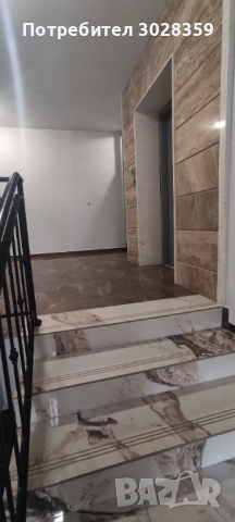 Център нов лукс сграда 2-стаен Наем, снимка 10 - Апартаменти - 52220093