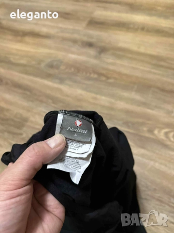 Мъжко цяло трико Nalini MantoTex Performance Pro Cycling Suit winter , L размер, снимка 8 - Спортни дрехи, екипи - 52308003