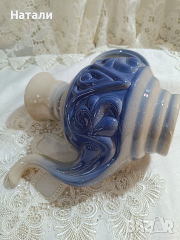 керамичен немски чайник 909, снимка 1