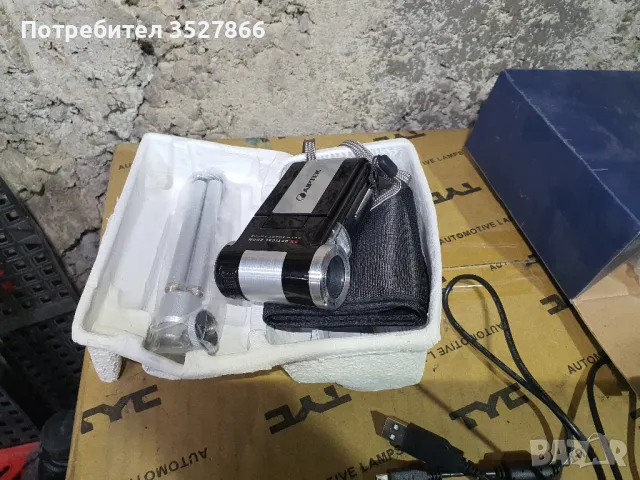 Видео камера Aiptek