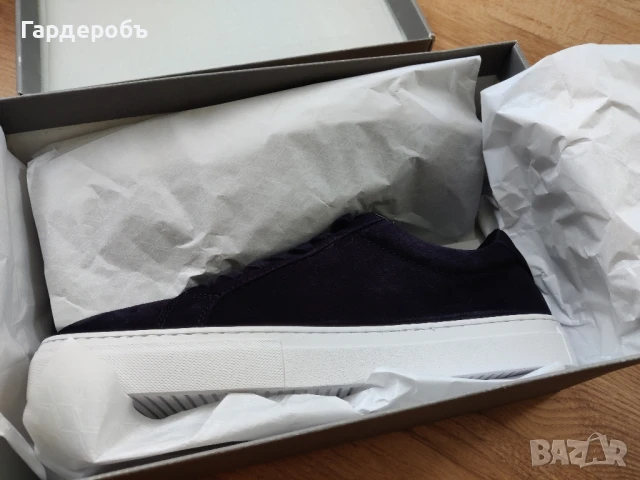 Маратонки Vagabond , снимка 3 - Маратонки - 50954050