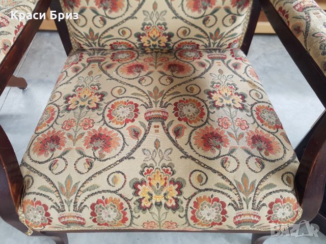 Кресло, снимка 3 - Дивани и мека мебел - 33129392