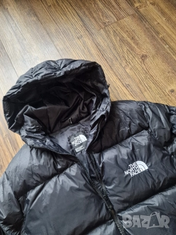 Страхотно мъжко зимно яке THE NORTH FACE размер S M L XL 2XL , снимка 3 - Якета - 52379785
