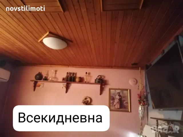  Продава бизнес имот със жилищна част в супер център гр. Габрово, снимка 15 - Къщи - 49922111