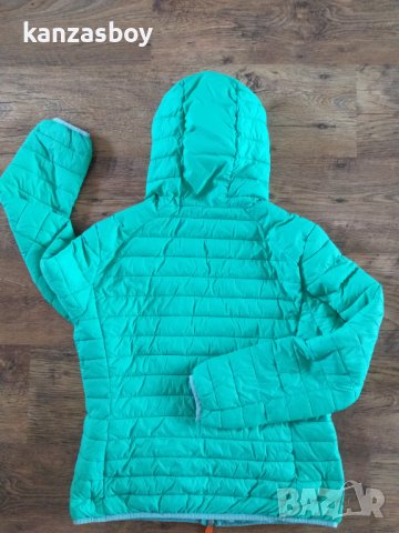 save the duck - страхотно дамско яке plumtech®-technologie -ПЪЛНЕЖ , снимка 11 - Якета - 39070799