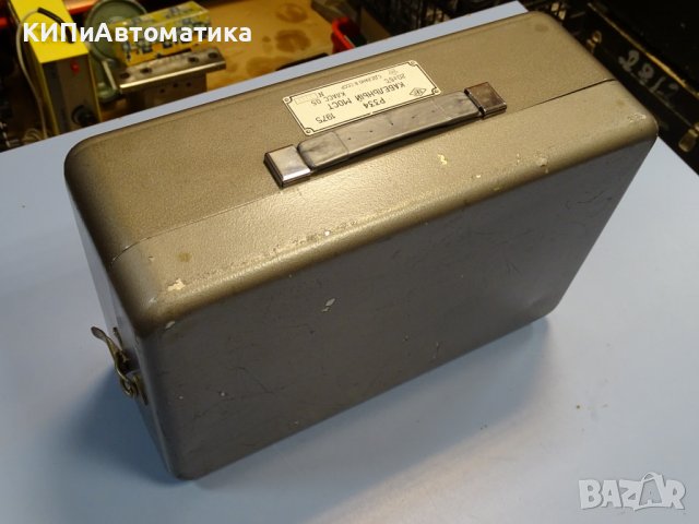 Съпротивителен мост Р334 , снимка 15 - Резервни части за машини - 37081125