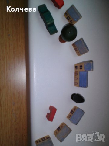 продавам стари детски играчки, снимка 2 - Други - 27316519