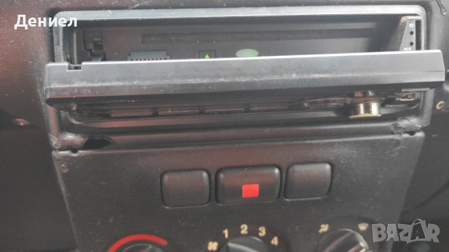 Pioneer Player - MP3/CD/WMA/FM/USB/SD - 4x45W, снимка 2 - Аудиосистеми - 53091130