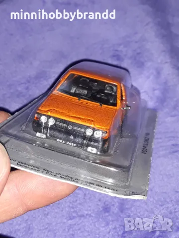 Trabant 601 FSO Polonez  Vaz 2108 Sputnik  Gaz M20B Pobeda , снимка 11 - Колекции - 47322727