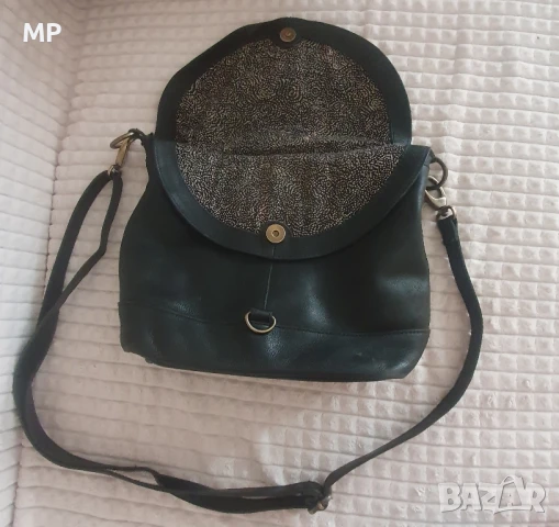 Дамска чанта FatFace, снимка 2 - Чанти - 51328971